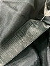 Topshop Metallic Silver Casual Pants Size 8 - photo 8