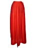BCBGMAXAZRIA 100% Polyester Red Casual Skirt Size XS - photo 1