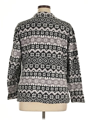 Danskin Now Pullover Sweater (view 2)