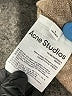 Acne Studios Tan Pullover Sweater Size L - photo 17