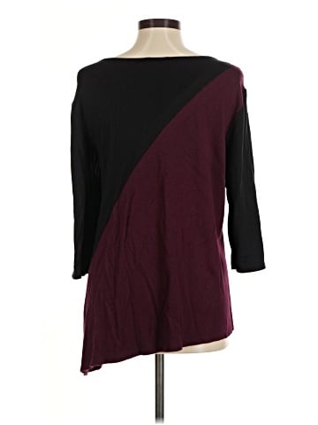 Cato 3/4 Sleeve Top (view 2)