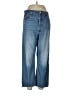 Levi's Blue Jeans Size 32 waist - photo 1