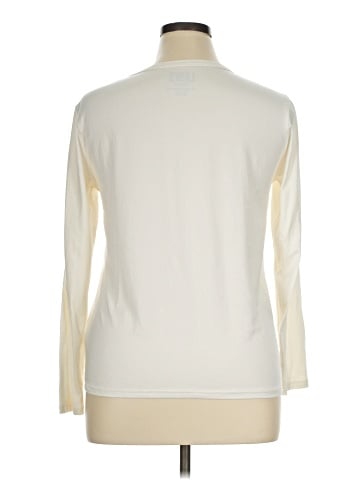 Refuge Long Sleeve T-Shirt (view 2)