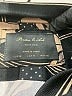 Assorted Brands Paisley Black Jacket Size M - photo 6
