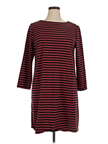 Jones New York Casual Dress (view 1)