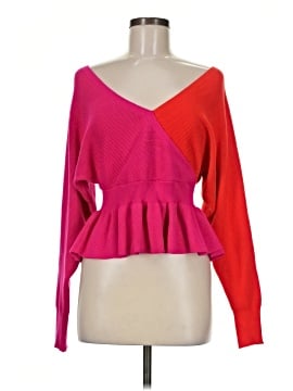 Shein Long Sleeve Top (view 1)