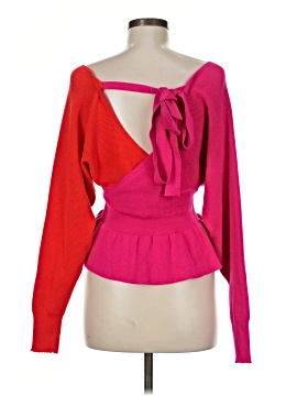 Shein Long Sleeve Top (view 2)