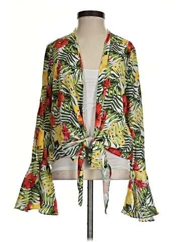 XOXO Kimono (view 1)