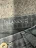 Blank NYC Chevron-herringbone Gray Jeans Size 27 waist - photo 7