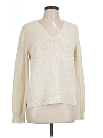 J.Crew Factory Store Pullover Sweater (view 1)