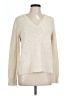 J.Crew Factory Store Ivory Pullover Sweater Size L - photo 1