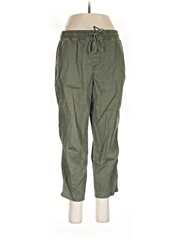 Lou & Grey Cargo Pants (view 1)
