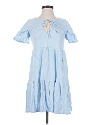 J.Crew Casual Dress (view 1)