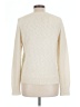 J.Crew Factory Store Ivory Pullover Sweater Size L - photo 2