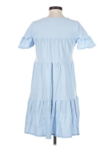 J.Crew Casual Dress (view 2)