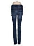 Mudd Solid Blue Jeans Size 1 - photo 2