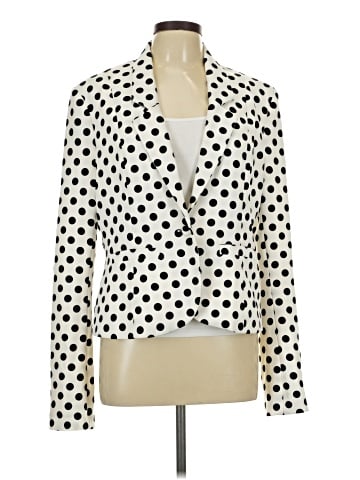 Kardashian Kollection Blazer (view 1)
