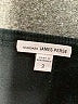 James Perse Black Pullover Sweater Size Med (2) - photo 8