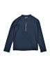 Petit Lem Blue Long Sleeve T-Shirt Size 6 - photo 1