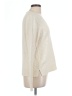 J.Crew Factory Store Ivory Pullover Sweater Size L - photo 4