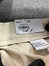 Nine West Solid Ivory Casual Pants Size L - photo 7