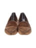 M. Gemi Brown Flats Size EU 39 1/2 - photo 2