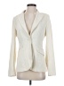 New York & Company Ivory Blazer Size 2 - photo 1