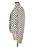 Kardashian Kollection Polka Dots Ivory Blazer Size L - photo 5