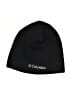 Columbia 100% Acrylic Black Beanie Size S - photo 1