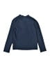 Petit Lem Blue Long Sleeve T-Shirt Size 6 - photo 2