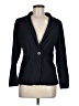 Lily 100% Cotton Black Blazer One size - photo 1