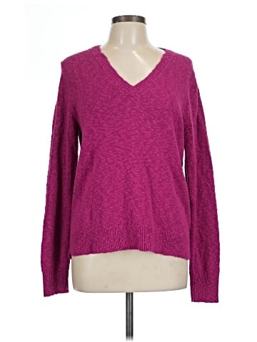 J.Crew Factory Store Pullover Sweater (view 1)