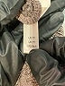 Unbranded Metallic Silver Short Sleeve T-Shirt Size M - photo 8