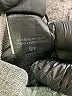 The North Face Gray Track Jacket Size S - photo 7