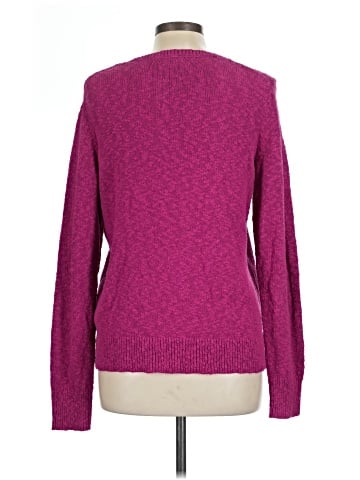 J.Crew Factory Store Pullover Sweater (view 2)