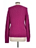 J.Crew Factory Store Purple Pullover Sweater Size L - photo 2