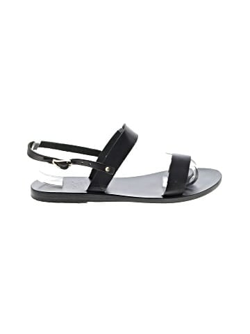 Ancient Greek Sandals Sandals (view 1)