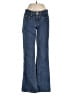Express 100% Cotton Blue Jeans Size 1 - photo 1