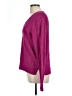 J.Crew Factory Store Purple Pullover Sweater Size L - photo 5