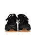 New Balance Black Sneakers Size 5 - photo 2