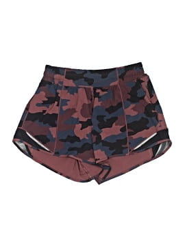 Lululemon Athletica Athletic Shorts