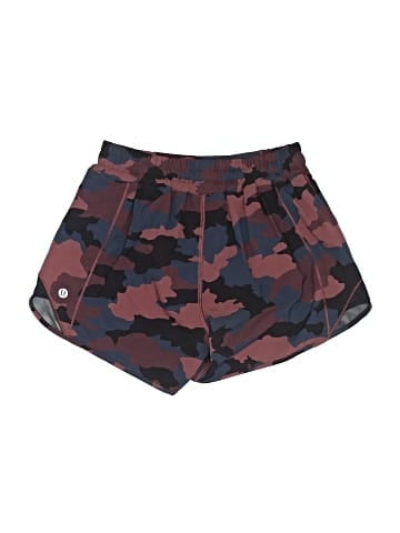 Lululemon Athletica Athletic Shorts (view 2)