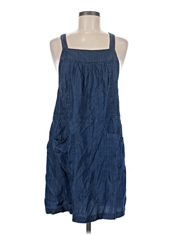 Natural Life Casual Dress (view 1)
