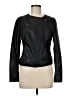 Bar III 100% Polyester Black Jacket Size M - photo 1
