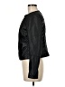 Bar III 100% Polyester Black Jacket Size M - photo 5