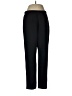 Uniqlo Solid Black Dress Pants Size M - photo 1