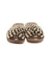 Vince Camuto Stripes Tan Sandals Size 7 1/2 - photo 2