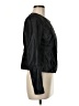 Bar III 100% Polyester Black Jacket Size M - photo 4
