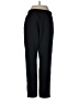 Uniqlo Solid Black Dress Pants Size M - photo 2