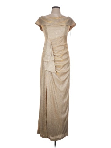Xscape Cocktail Dress (view 1)